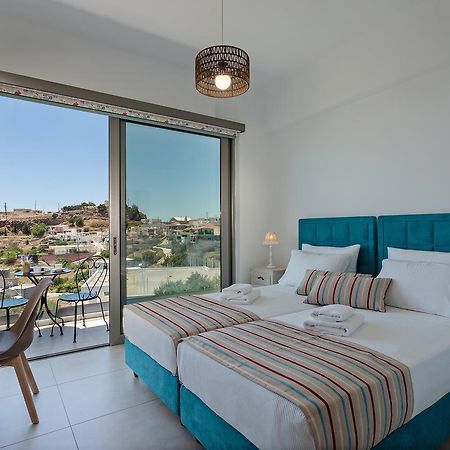 Sellia Resort Плакиас Экстерьер фото