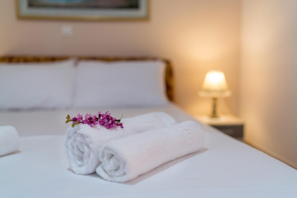 Sellia Resort Плакиас Экстерьер фото