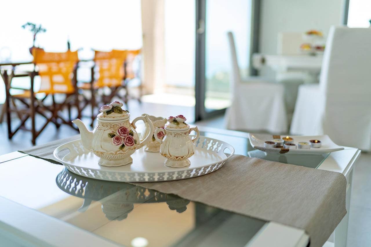 Sellia Resort Плакиас Номер фото