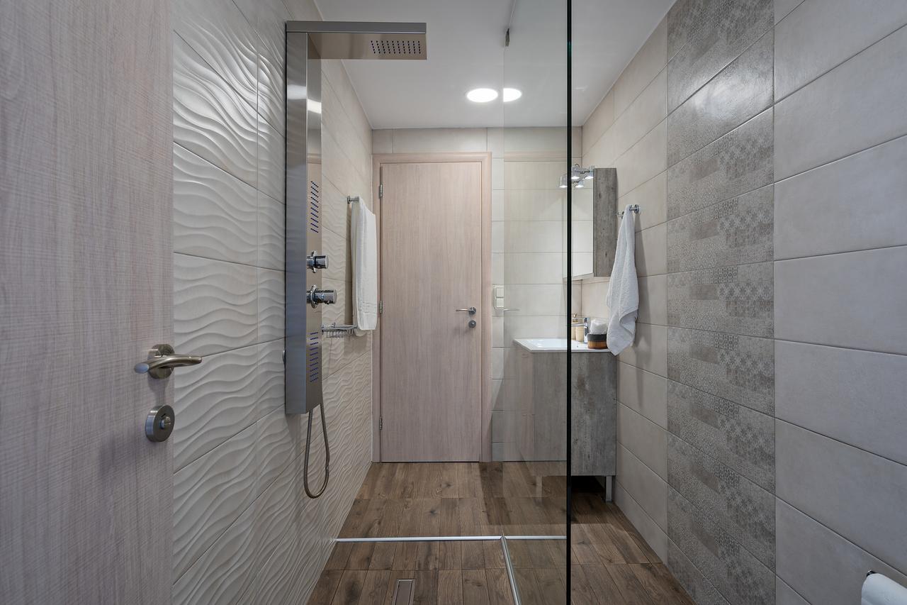 Sellia Resort Плакиас Экстерьер фото