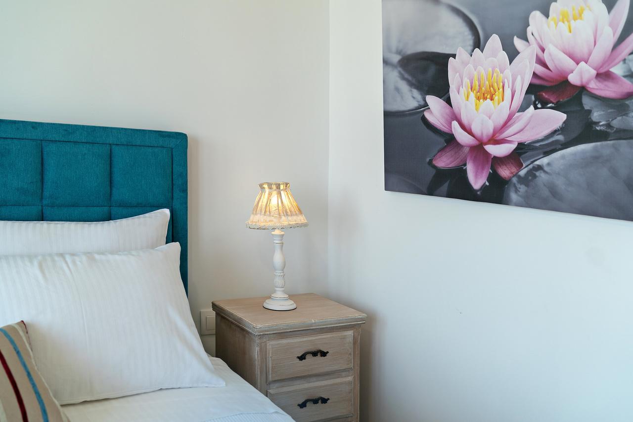 Sellia Resort Плакиас Экстерьер фото
