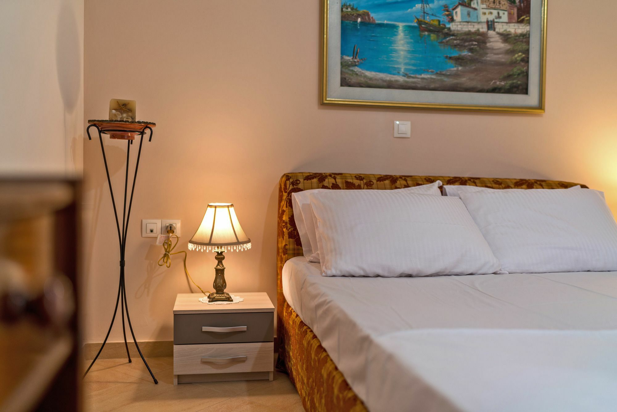 Sellia Resort Плакиас Экстерьер фото